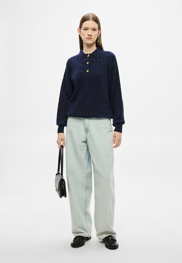 Barbour EVIE JUMPER