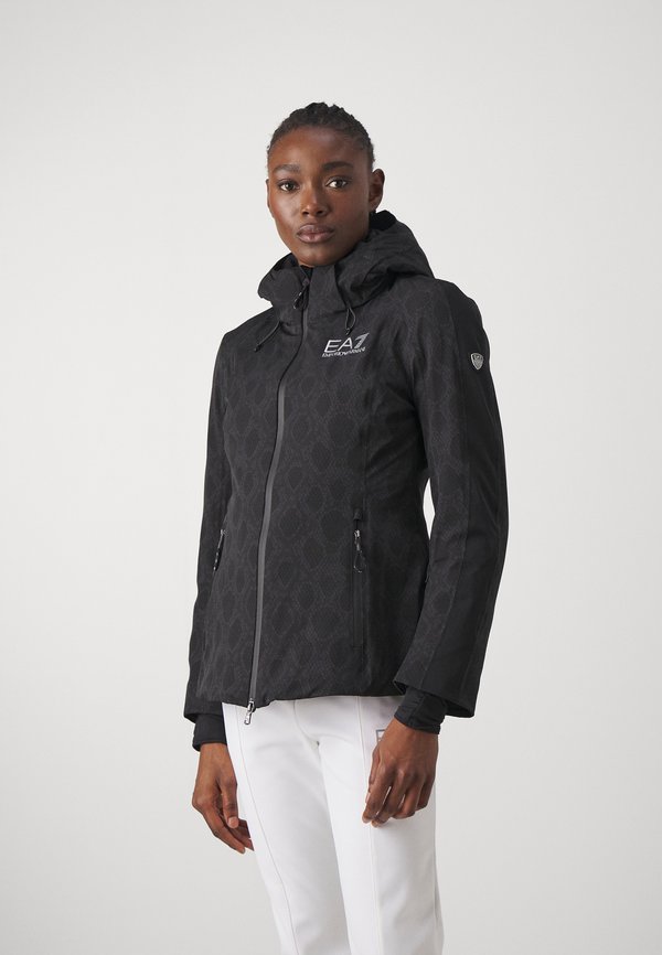 EA7 Emporio Armani KITZBUHEL PROTECTUM7 GRAPHIC