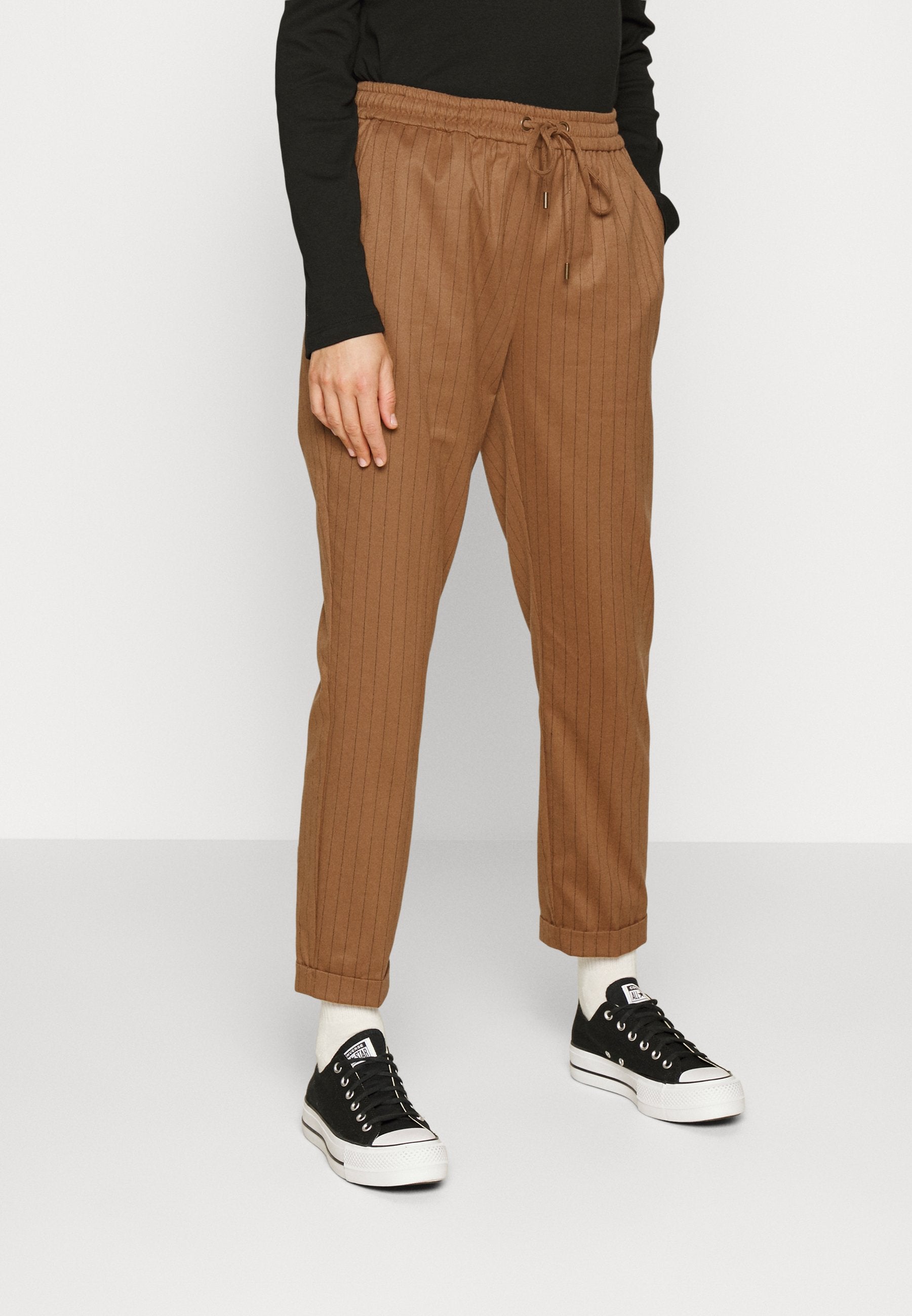 Kaffe EBONA JOG PANTS