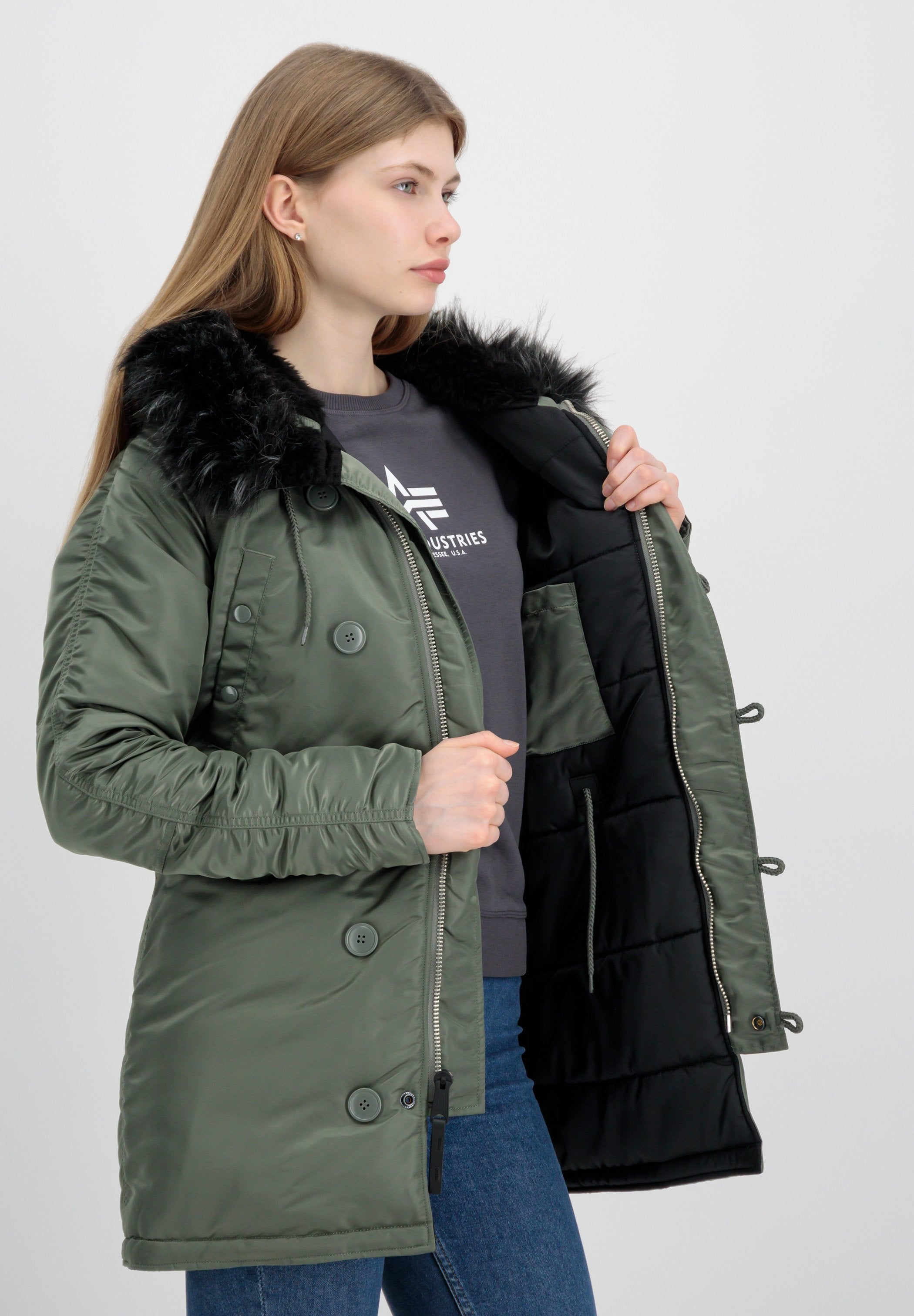 Alpha Industries
