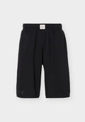 Nike Performance SHORT - Sports shorts - black/pale ivory