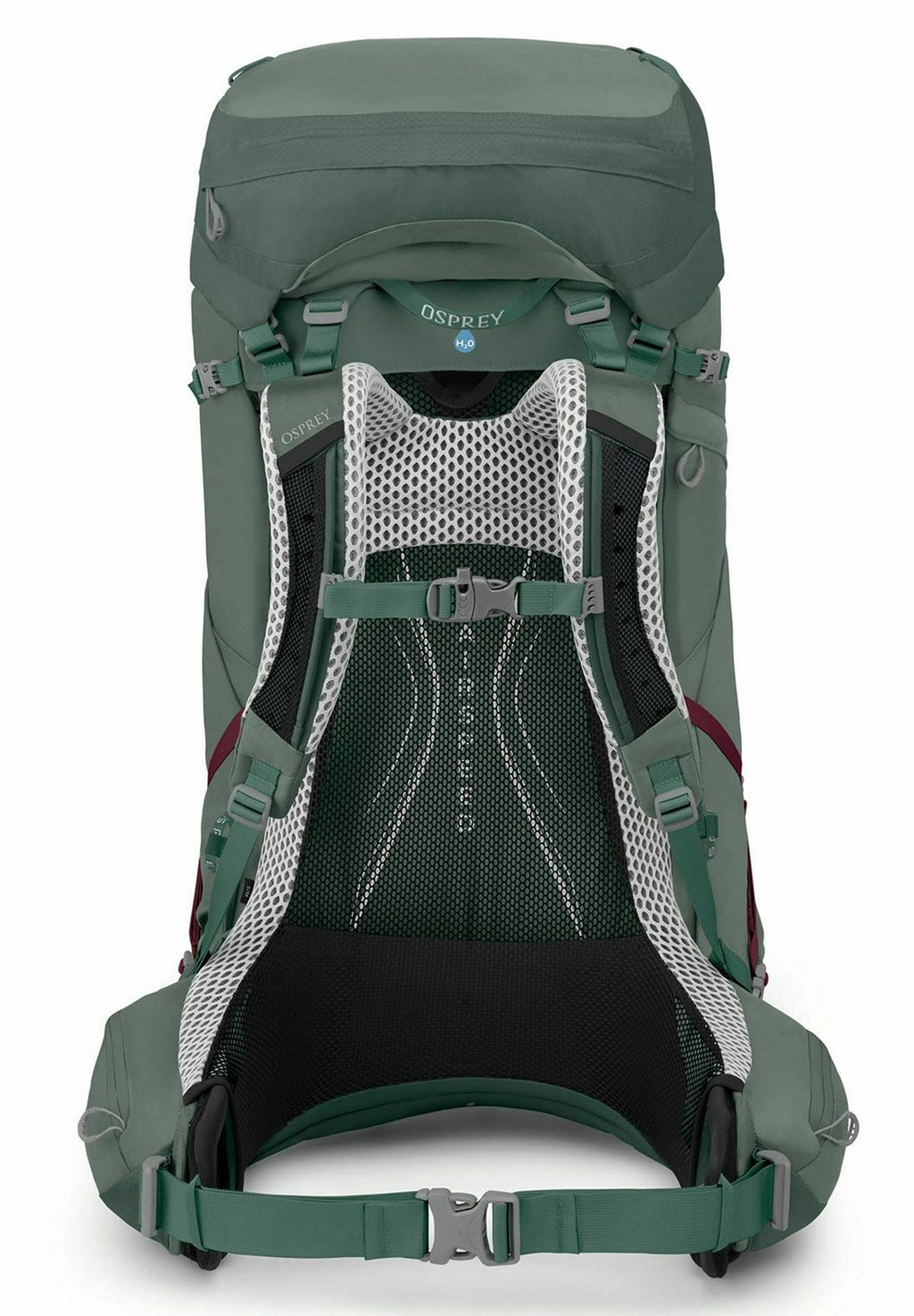 Osprey AURA AG LT 65