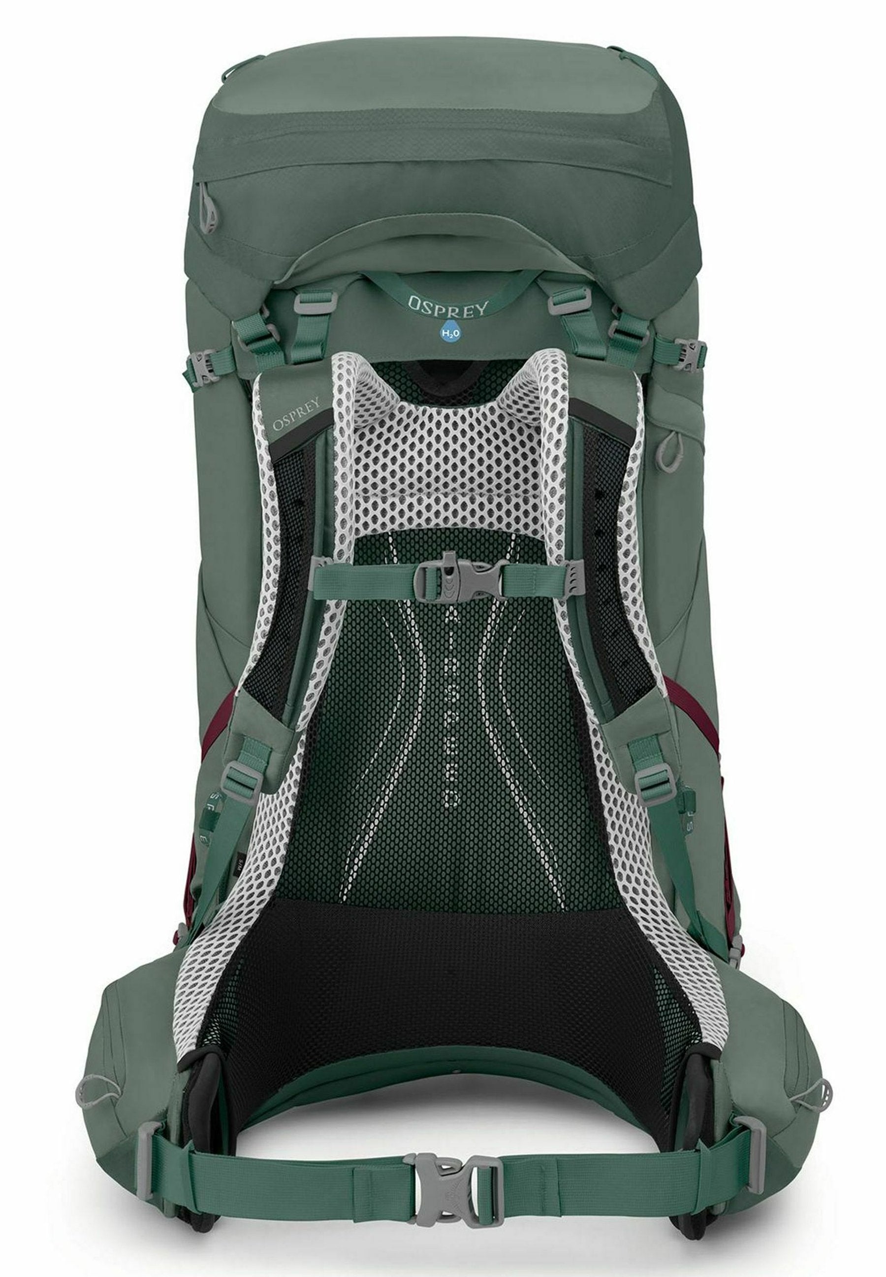 Osprey AURA AG LT 65
