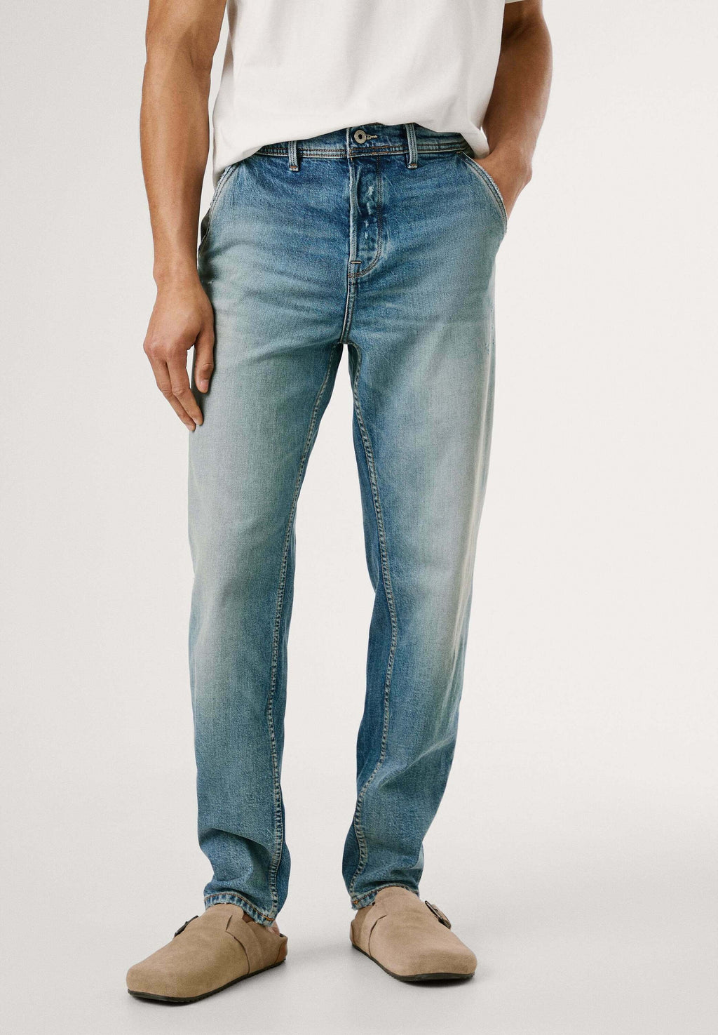 Pepe Jeans CAGE FS PALE TINT