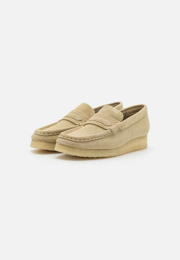 Clarks Originals WALLABEE LOAFER