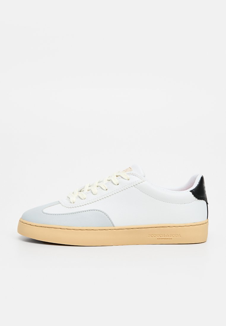 Scotch & Soda TON W
