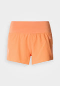 adidas Performance ADI365 - Sports shorts - dusky orange