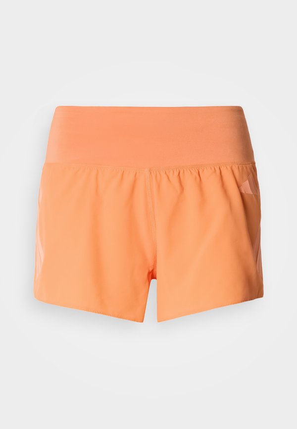 adidas Performance ADI365 - Sports shorts - dusky orange