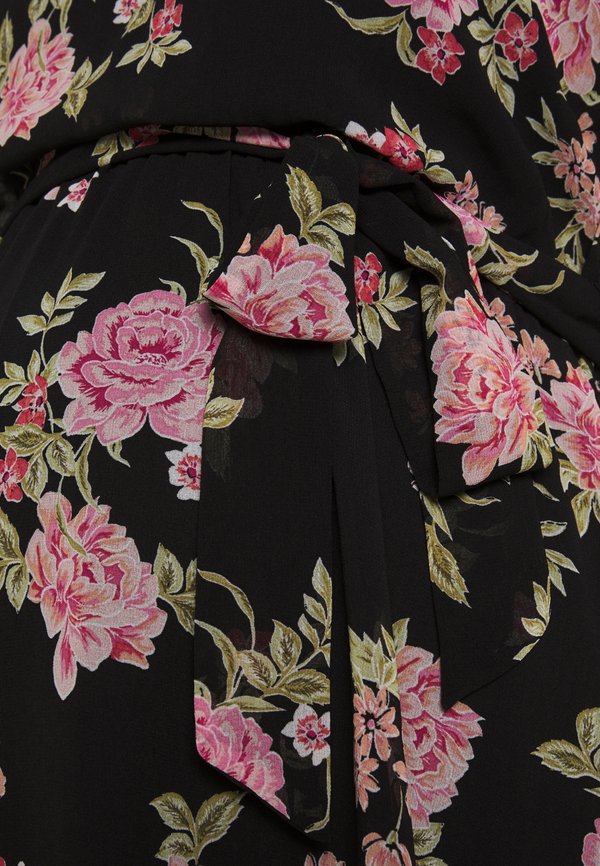 Dorothy Perkins Maternity FLORAL FIT & FLARE