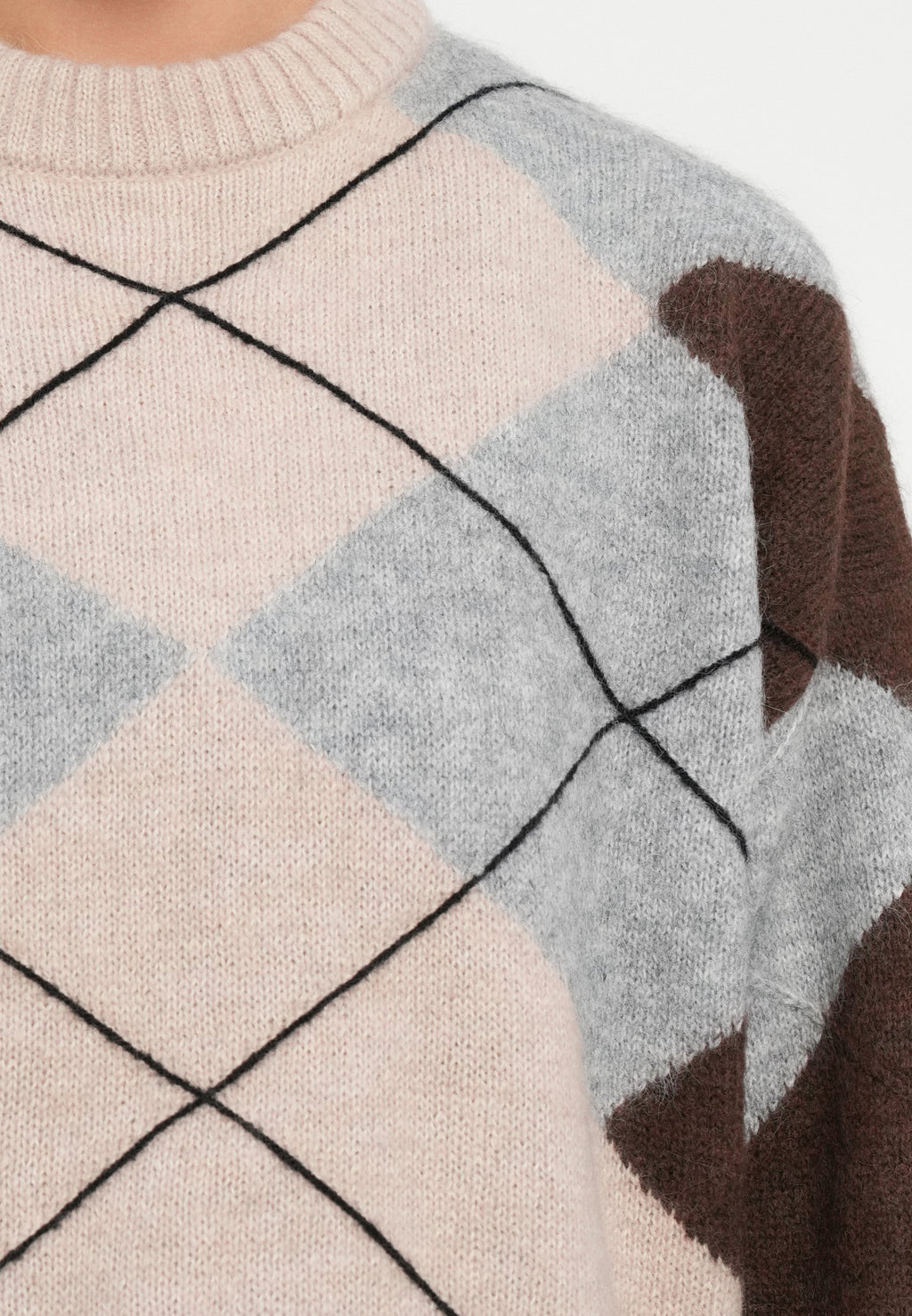 Tommy Hilfiger Strickpullover Media 6