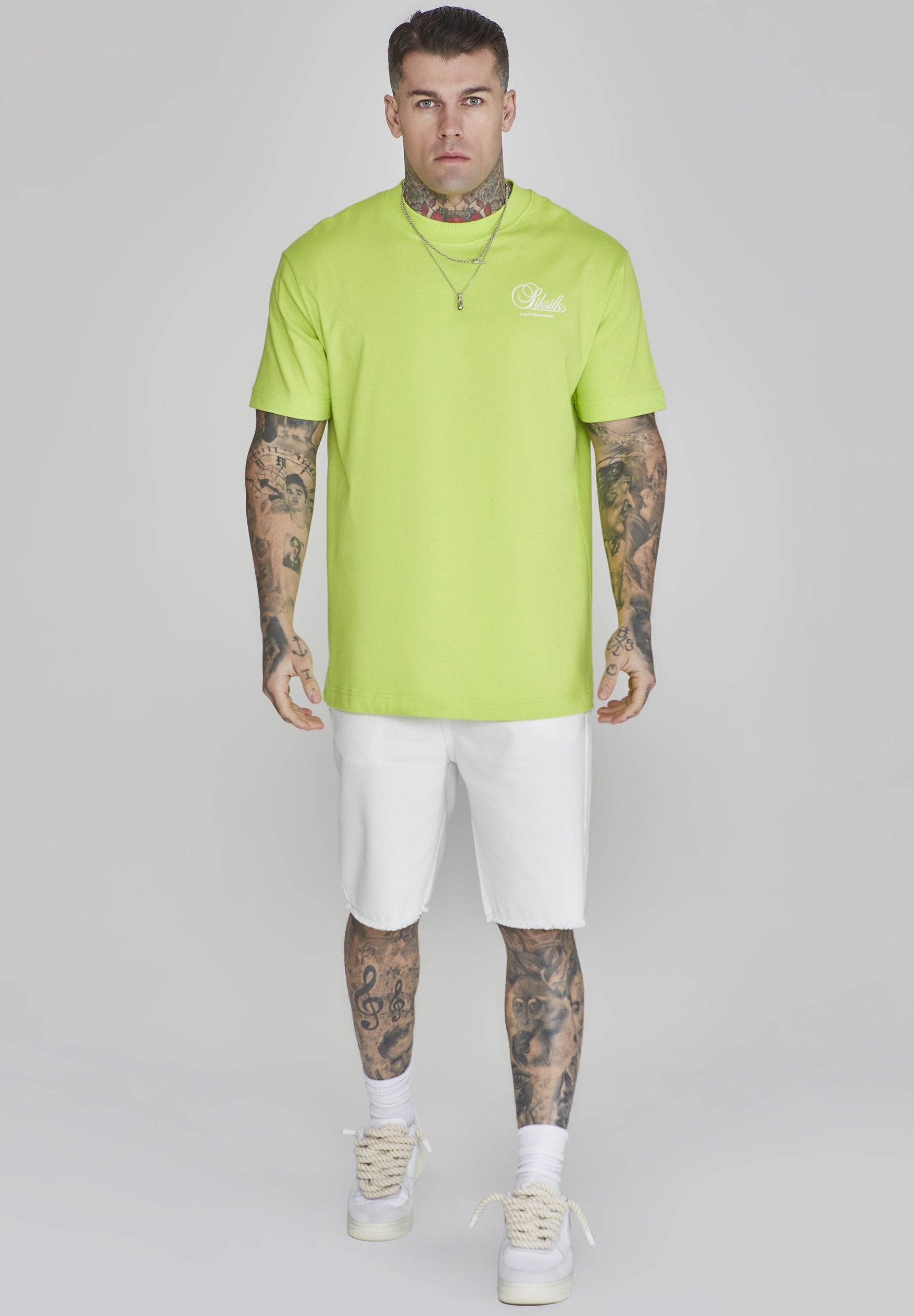 SIKSILK