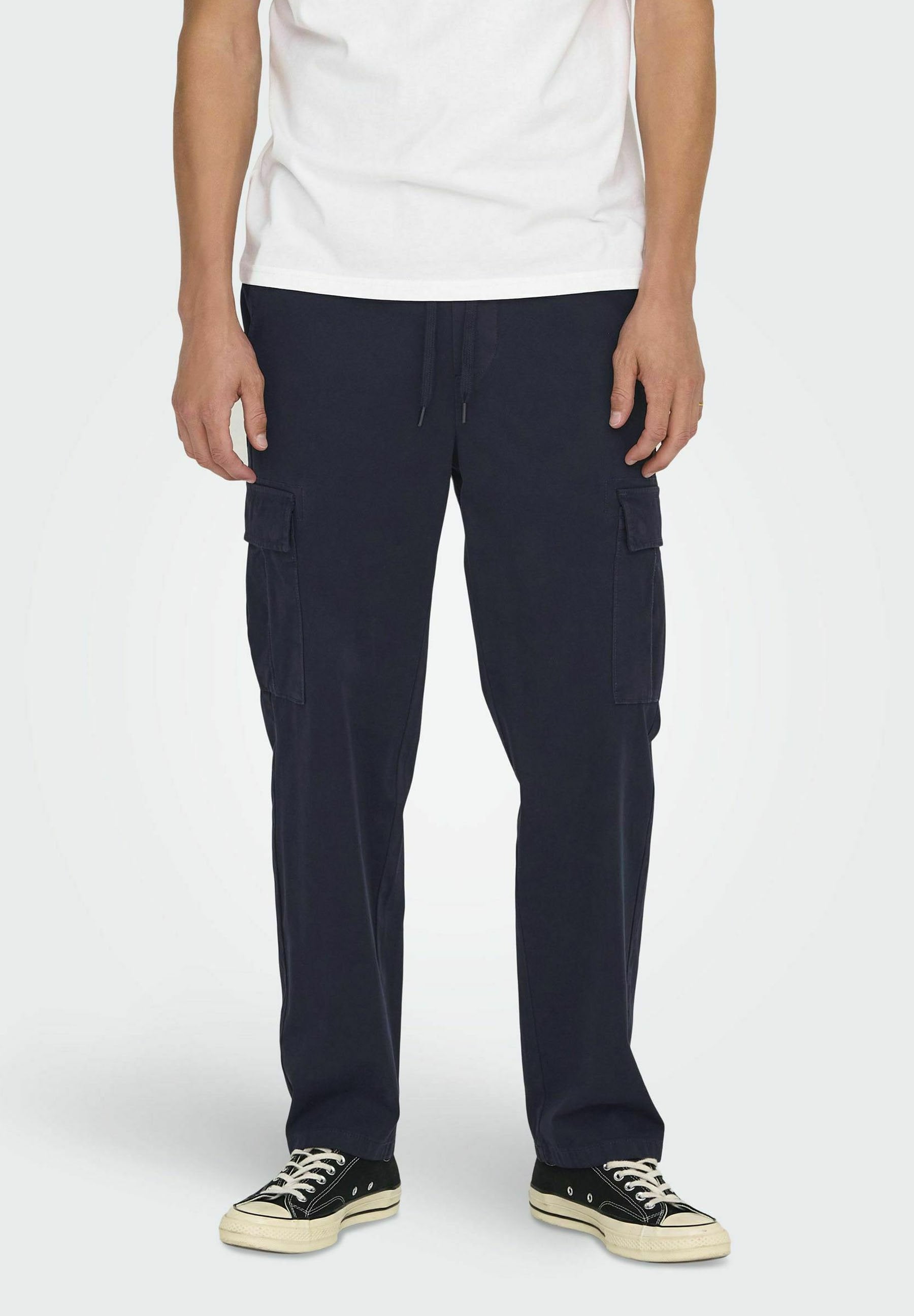 Cargo ONSSINUS Loose Fit Media 3