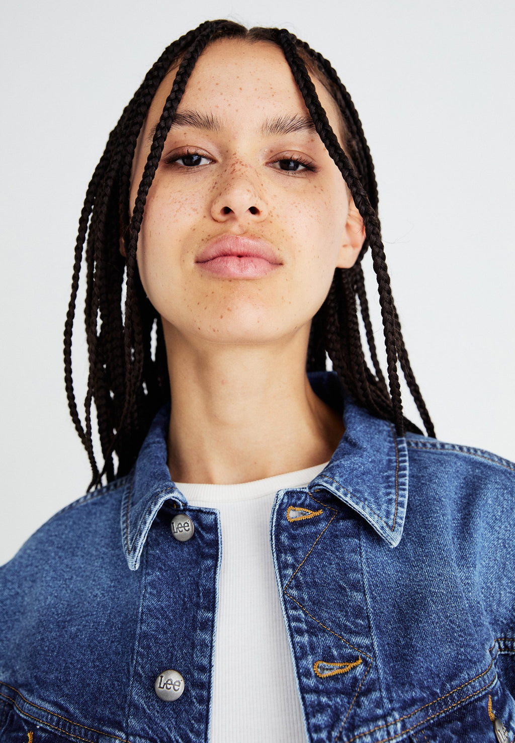 Lee LOOSE RIDER JACKET