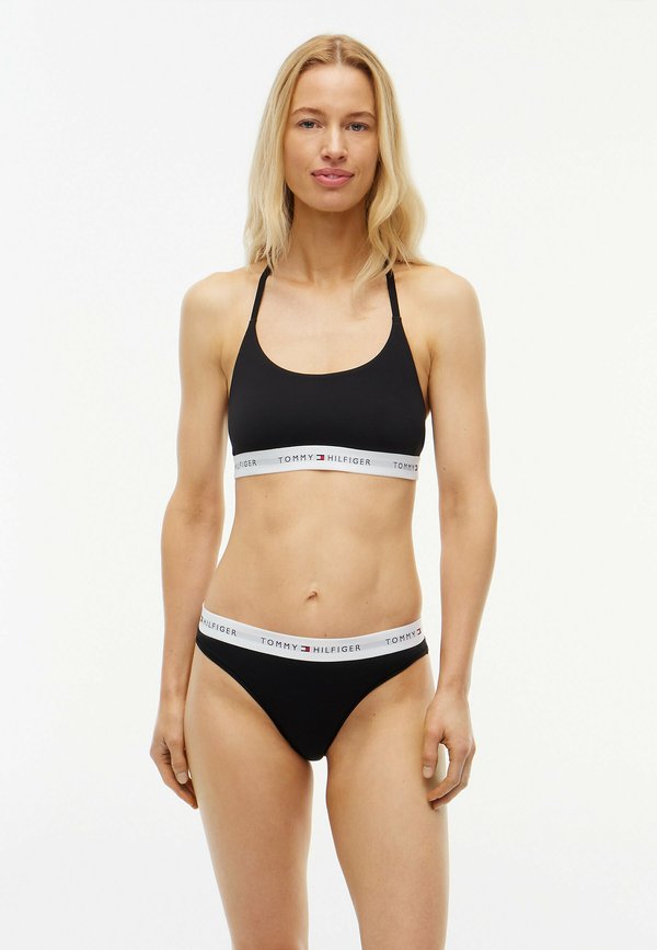 Tommy Hilfiger Briefs - black