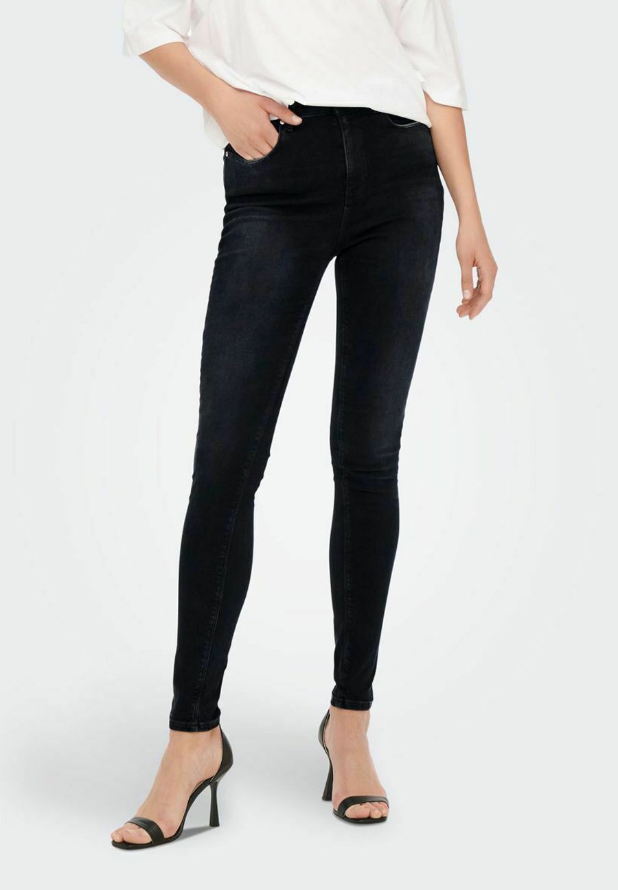 ONLY Jeans Skinny Fit Media 2