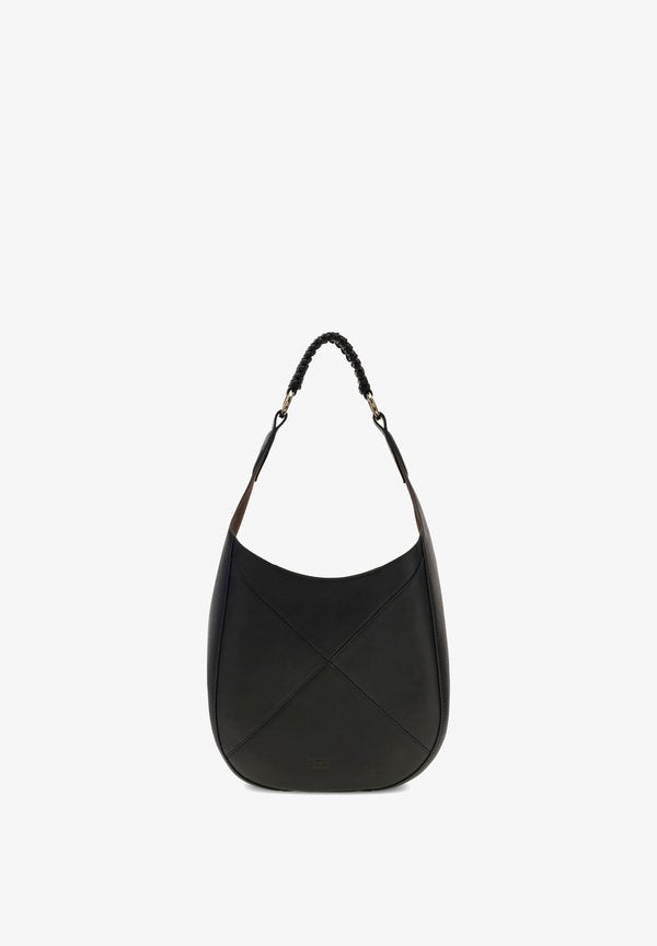 Guess Handbag - schwarz