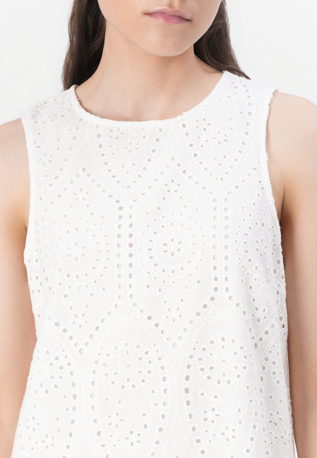YAS YASHOLI DRESS