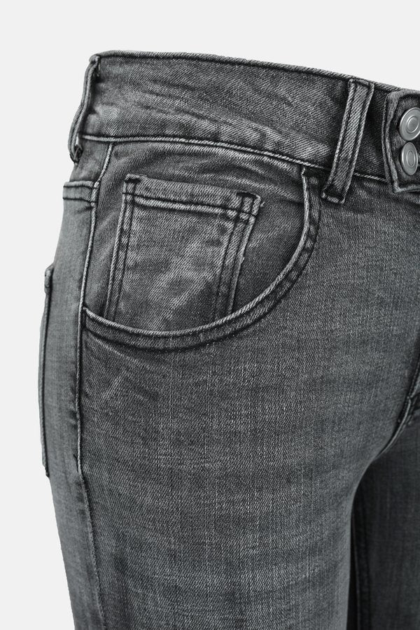 Even&Odd LOW RISE SLIM FIT BOOTCUS