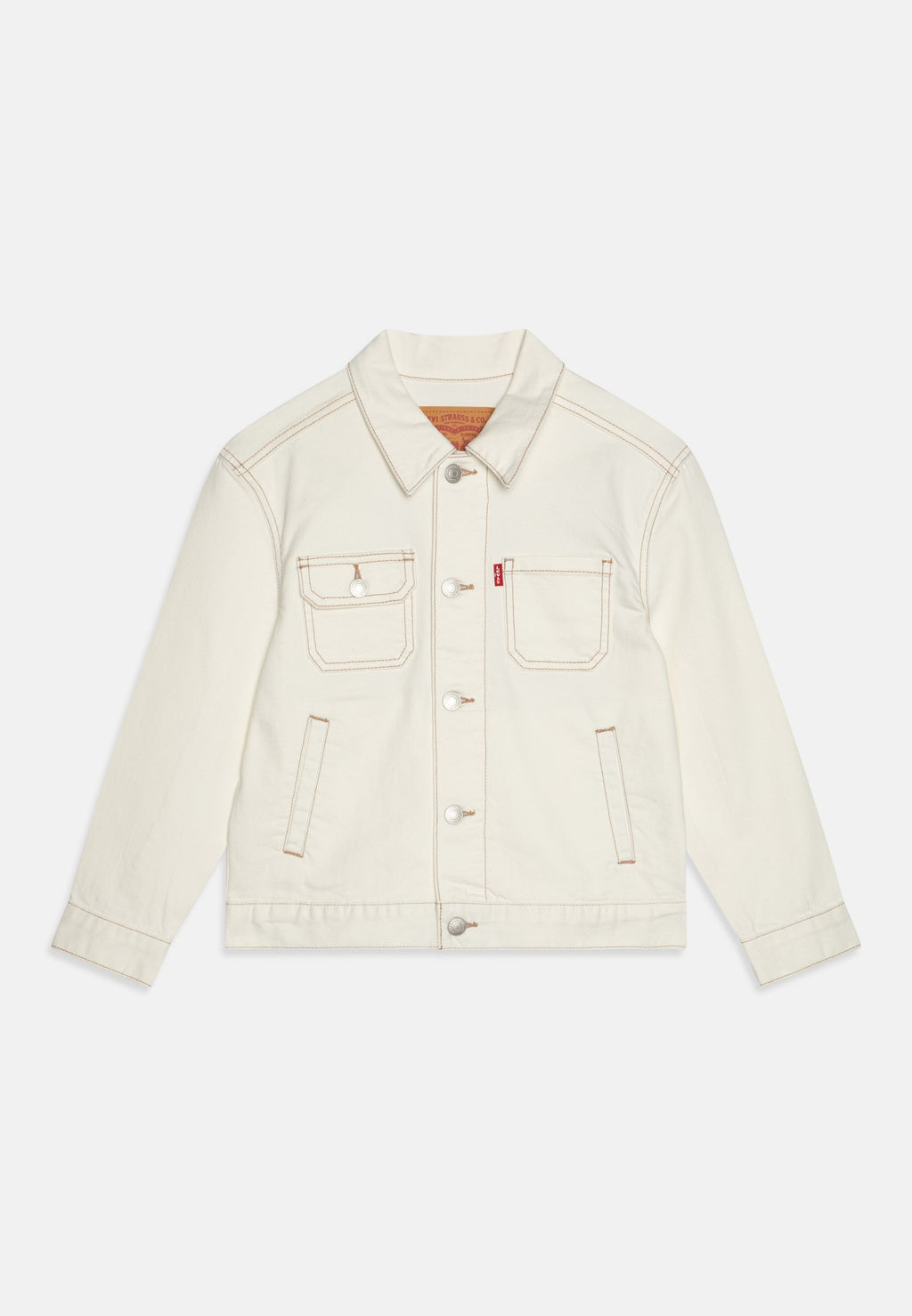 Levi's® RELAXED SUNRISE TRUCKER UNISEX