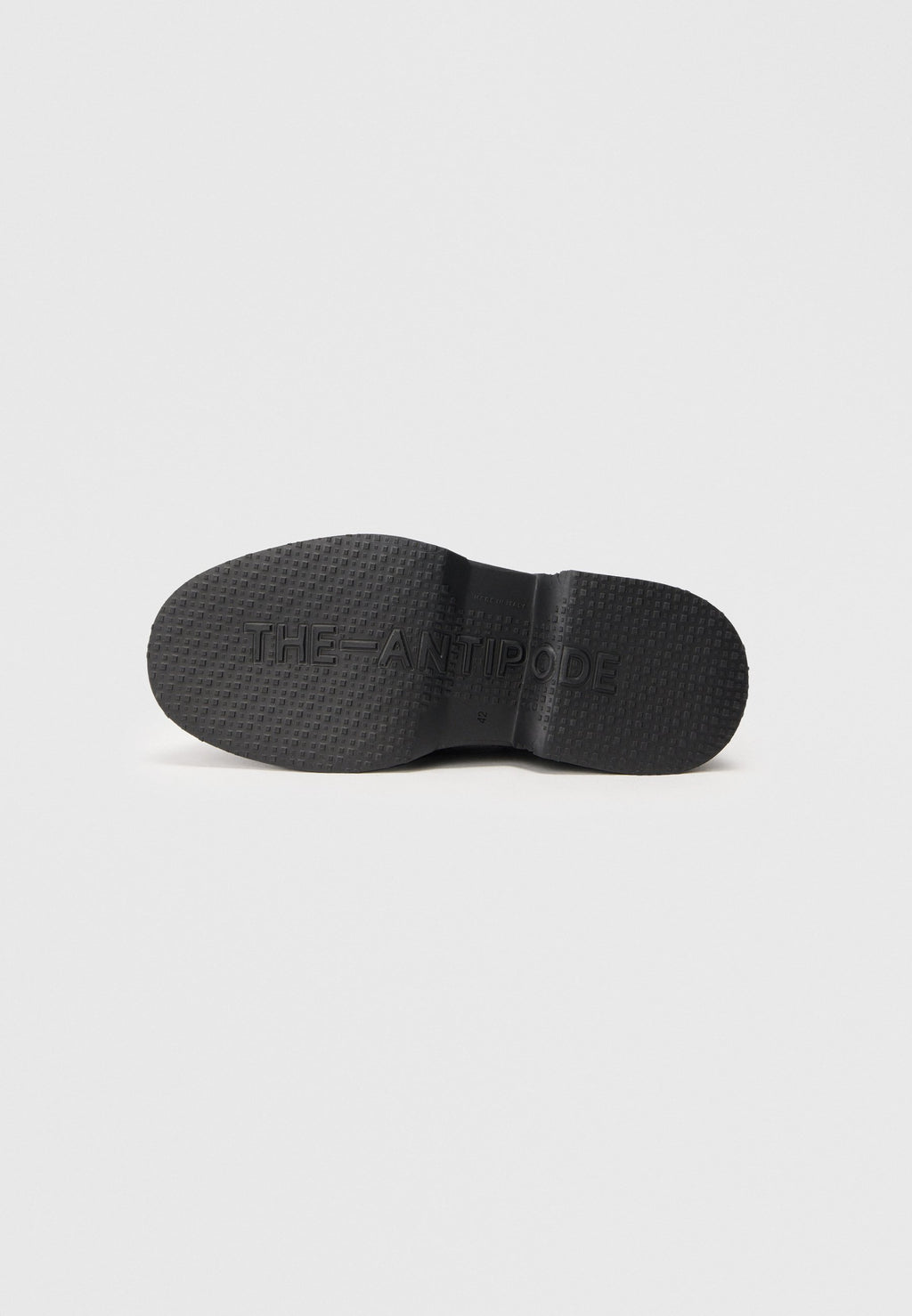 The Antipode BROGUE