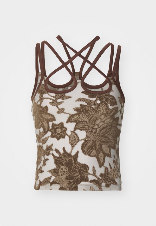 AVAVAV STRAPPY TANK