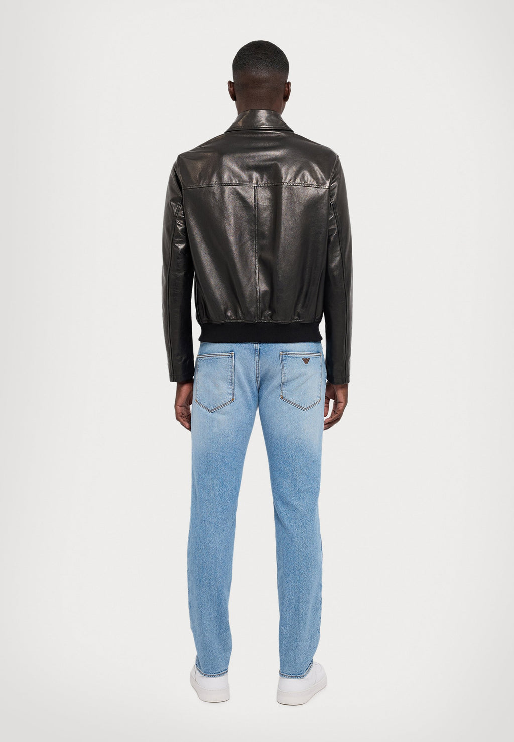 Emporio Armani BLOUSON