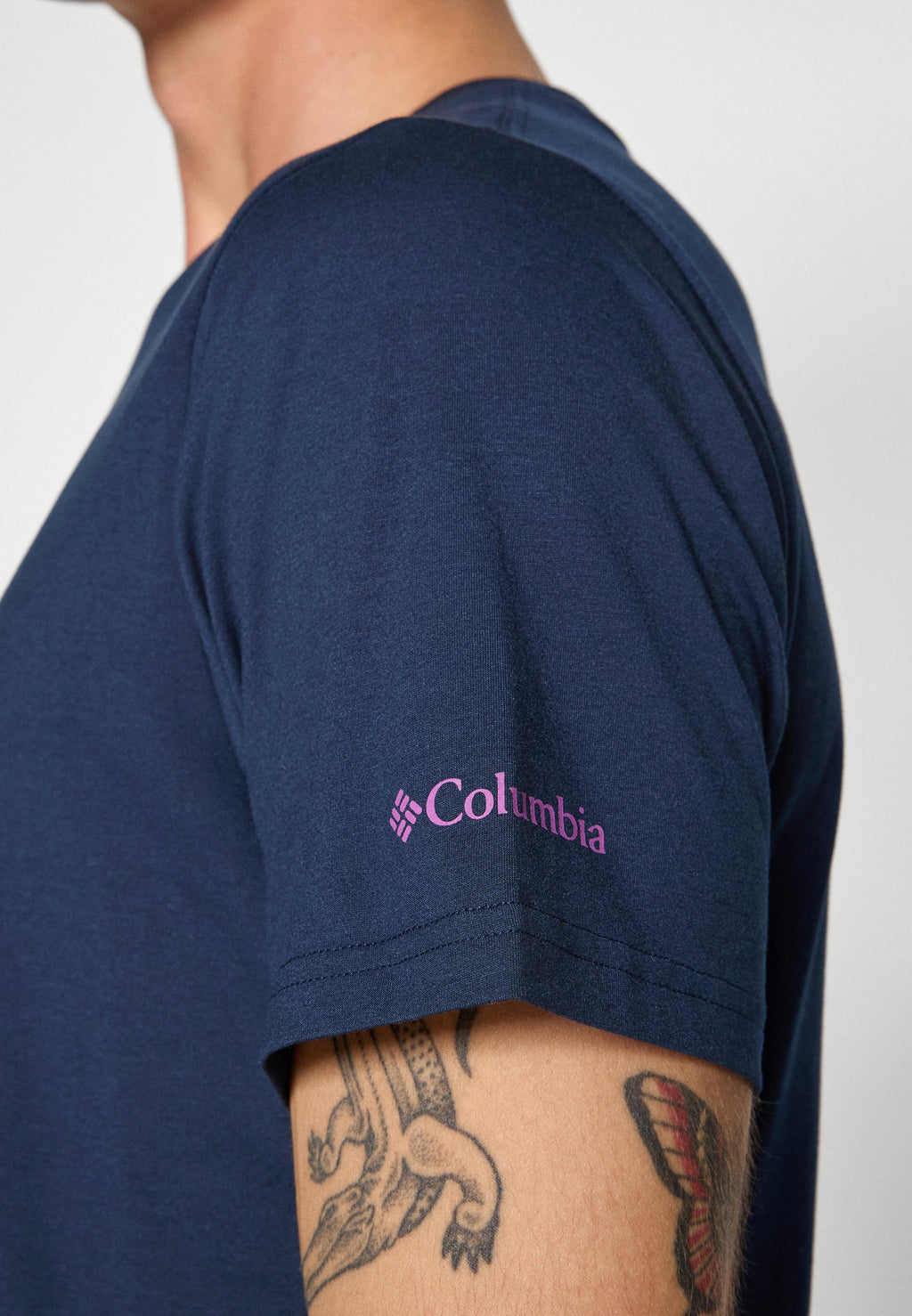 Columbia SUN TREK