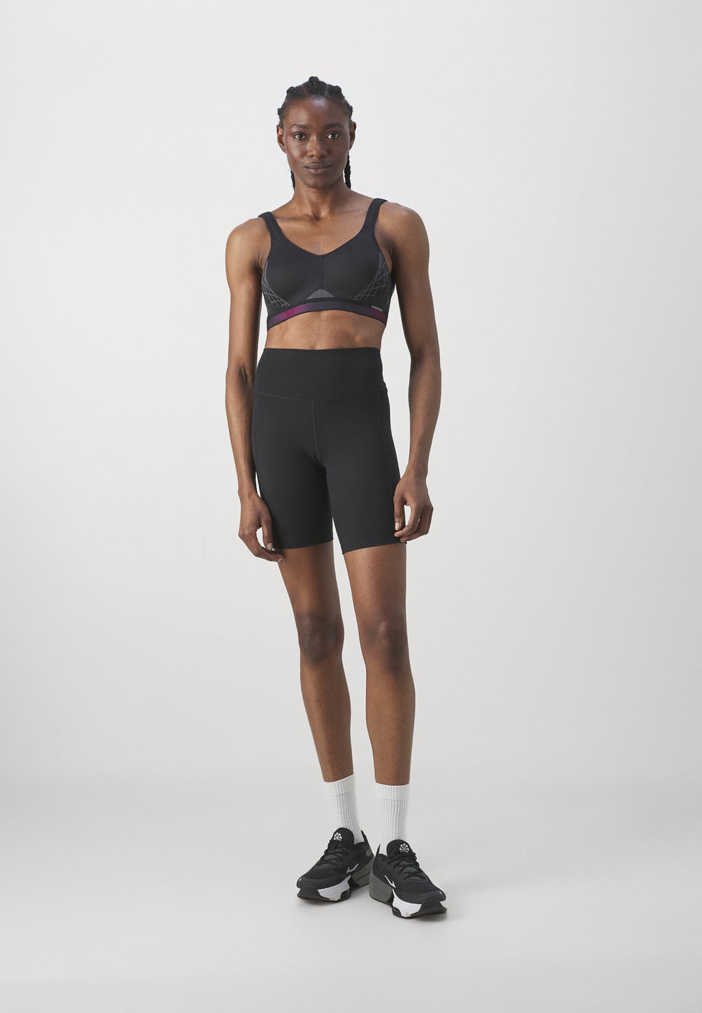 triaction by Triumph CARDIO FLOW