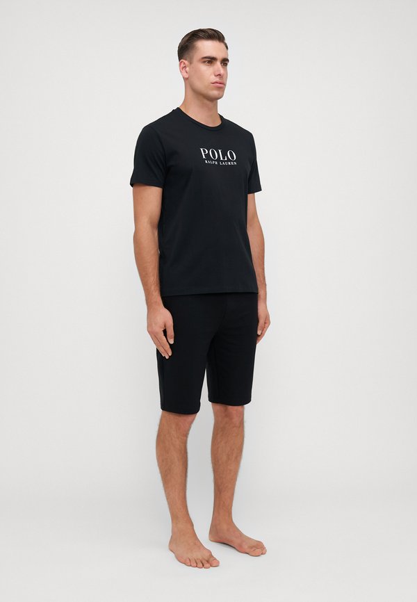 Polo Ralph Lauren SLIM SHORT SLEEP BOTTOM