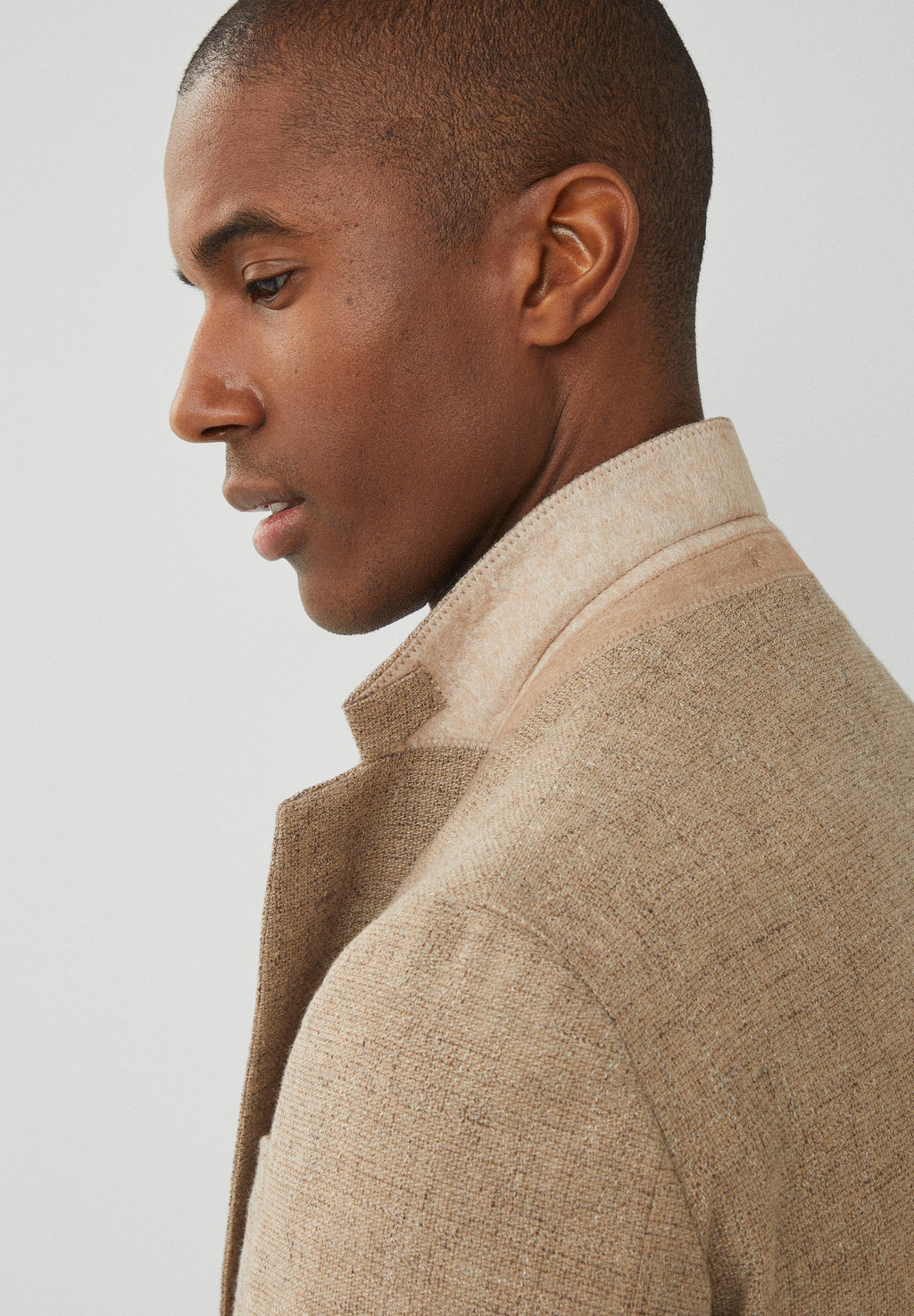 Hackett London 3 IN 1 TXTURE