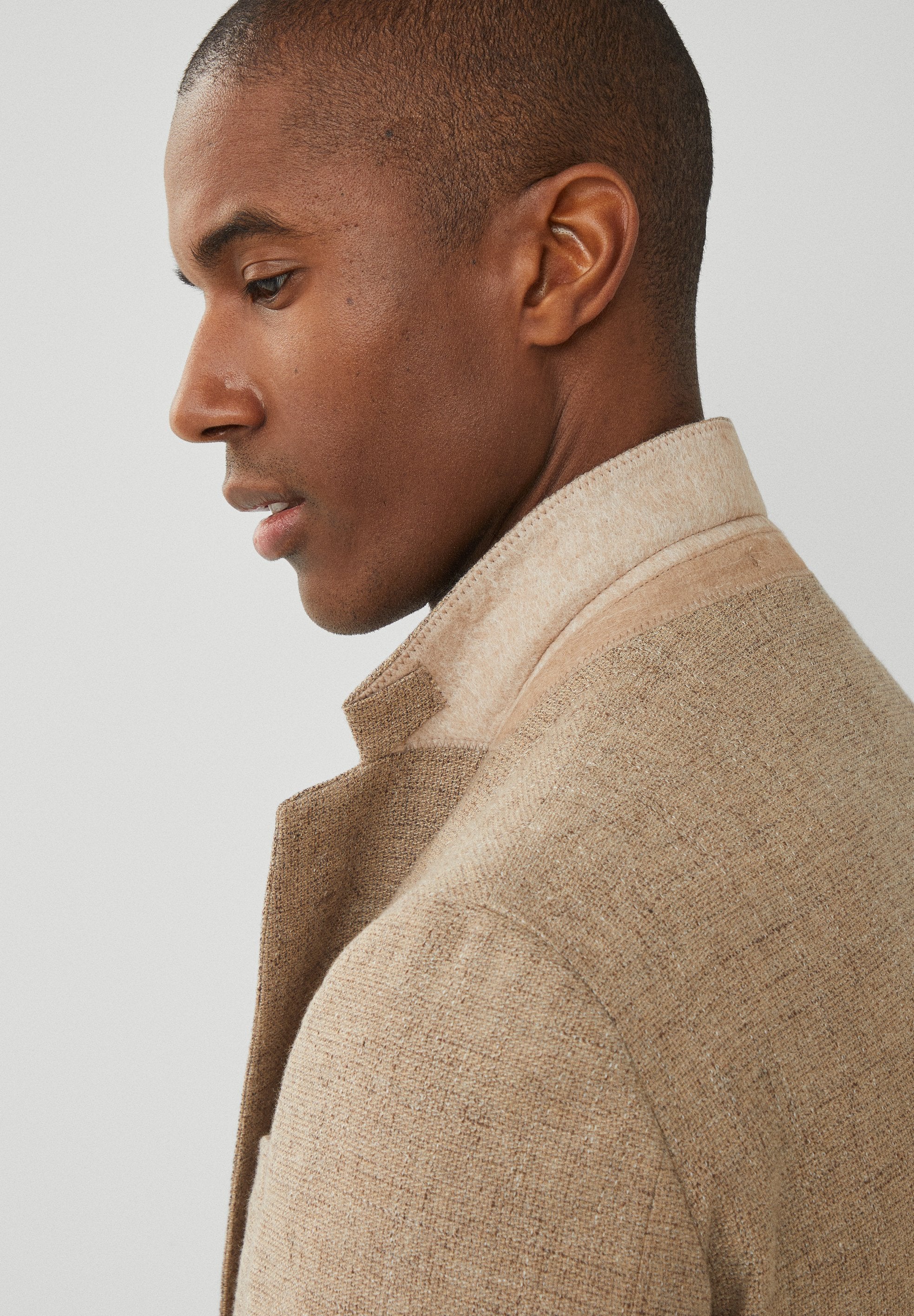 Hackett London 3 IN 1 TXTURE
