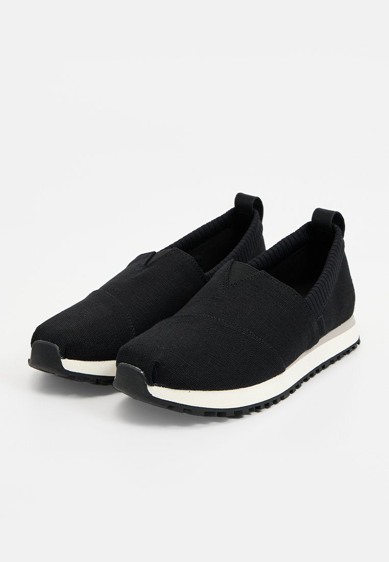 TOMS ALPARGATA RESIDENT 2.0