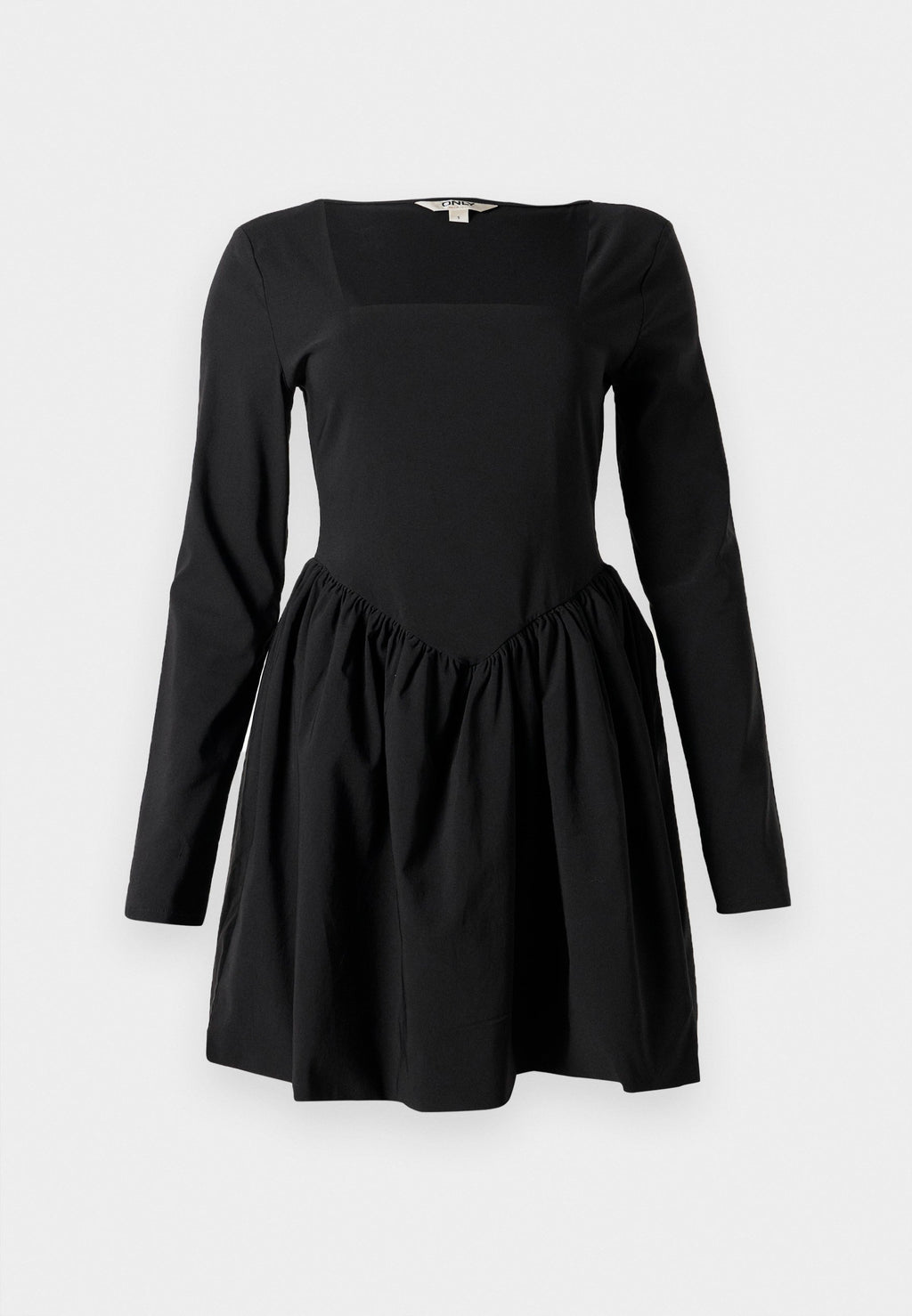ONLMENIA BALLOON SHORT DRESS  Media 1