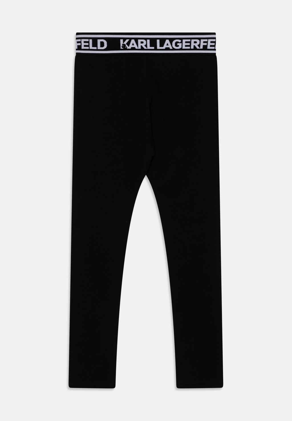 KARL LAGERFELD KIDS Leggings - Hosen Media 2