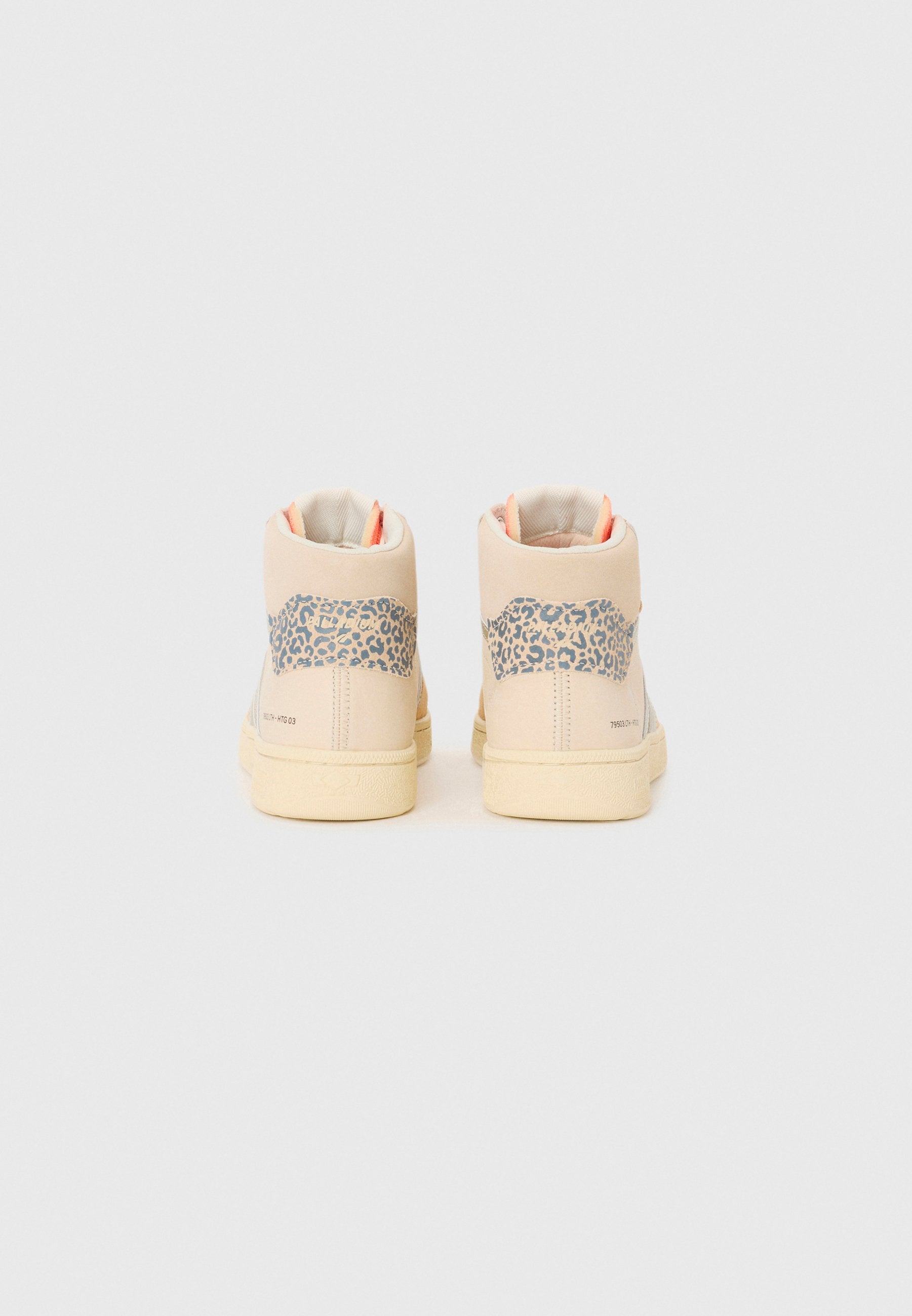 Palladium CHUKKA UNISEX