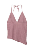 PULL&BEAR CREPE ASYMMETRIC