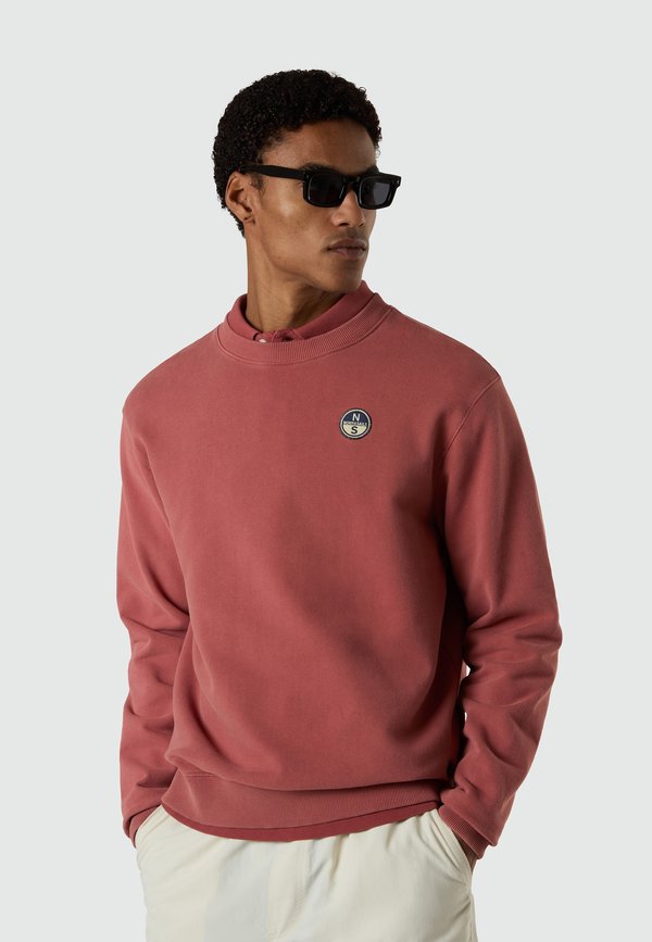 North Sails ARCHIVE WITH MAXI PRINT