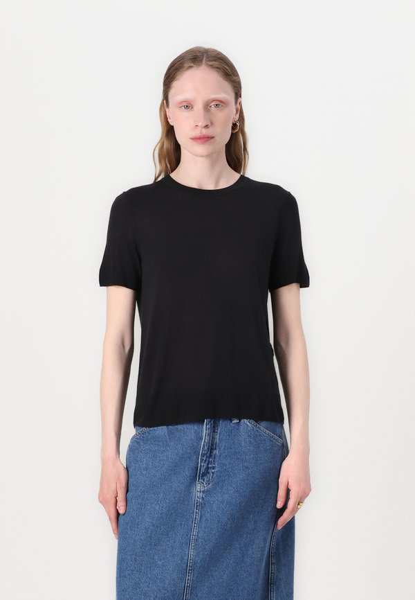 Calvin Klein Jumper - black
