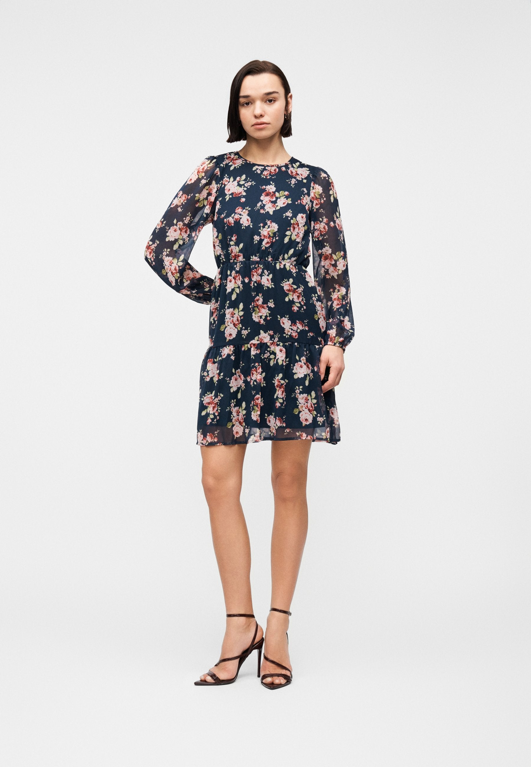 VILA VIEMMA DRESS