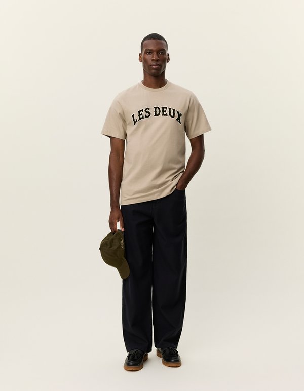 Les Deux BRADY WESTERN