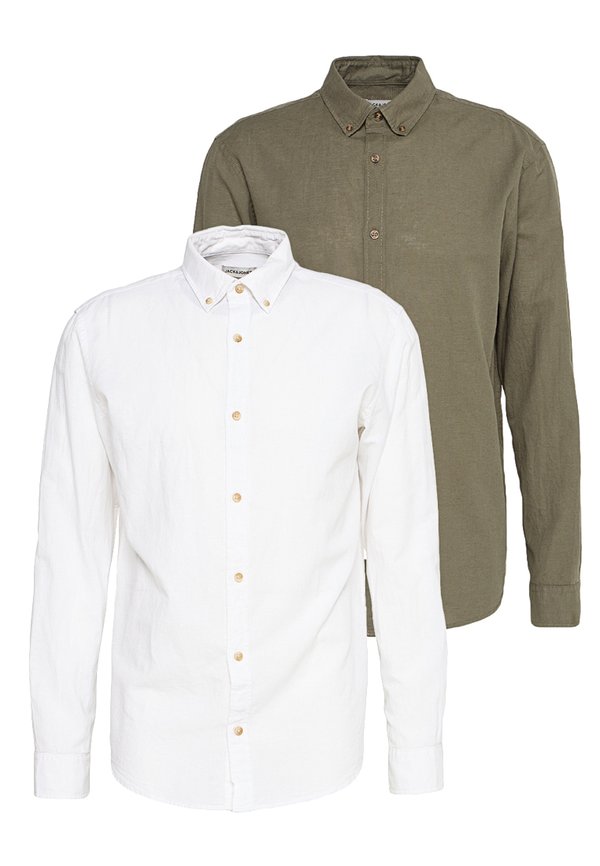 Jack & Jones JWHSUMMER 2 PACK