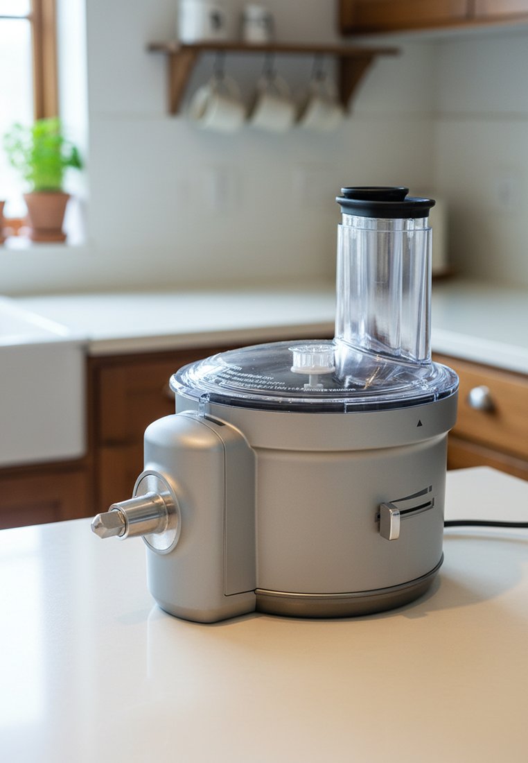 KitchenAid