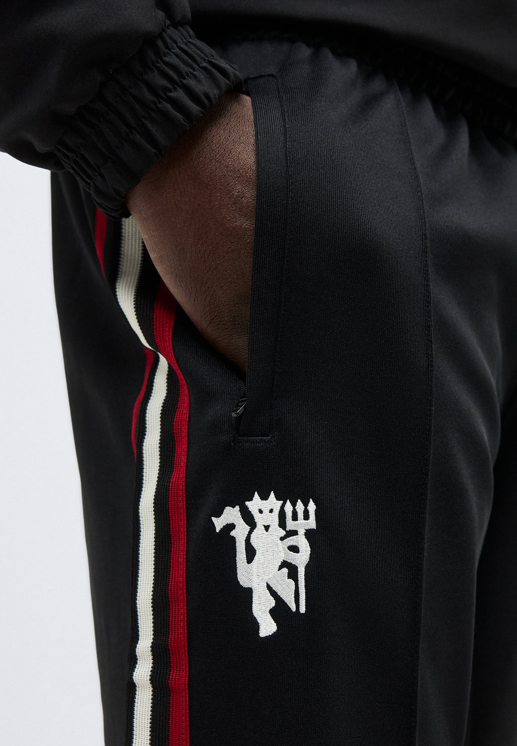 adidas Originals MANCHESTER UNITED TRACK PANTS