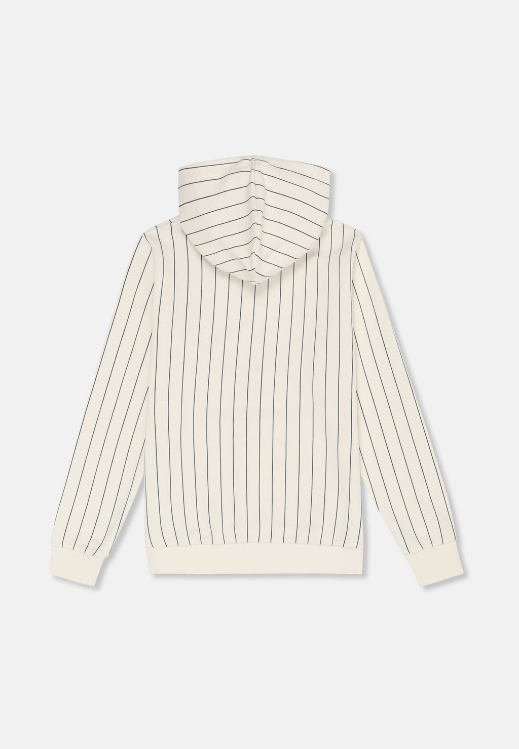 APPAREL RIFREDI RELAXED GRAPHIC PINSTRIPED Media 2
