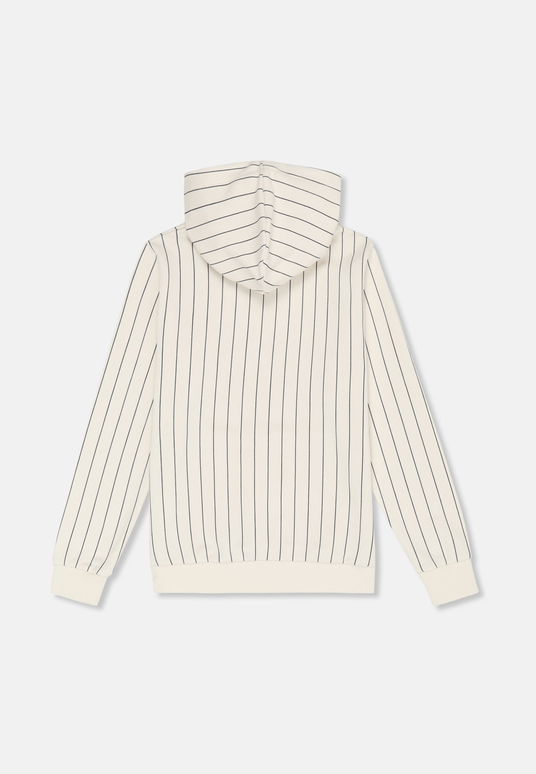 APPAREL RIFREDI RELAXED GRAPHIC PINSTRIPED Media 2