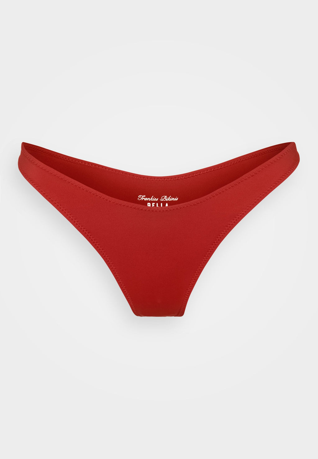 Frankies Bikinis FULL MOON BOTTOM