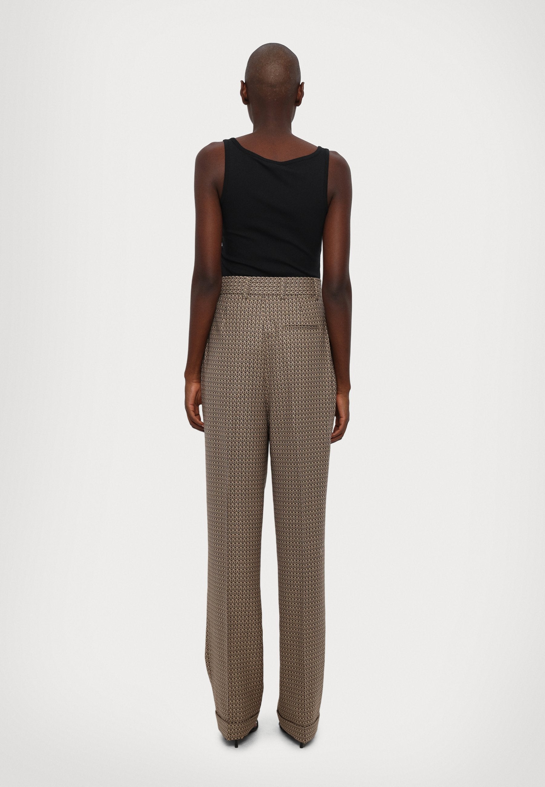 MOSCHINO PANTALONE