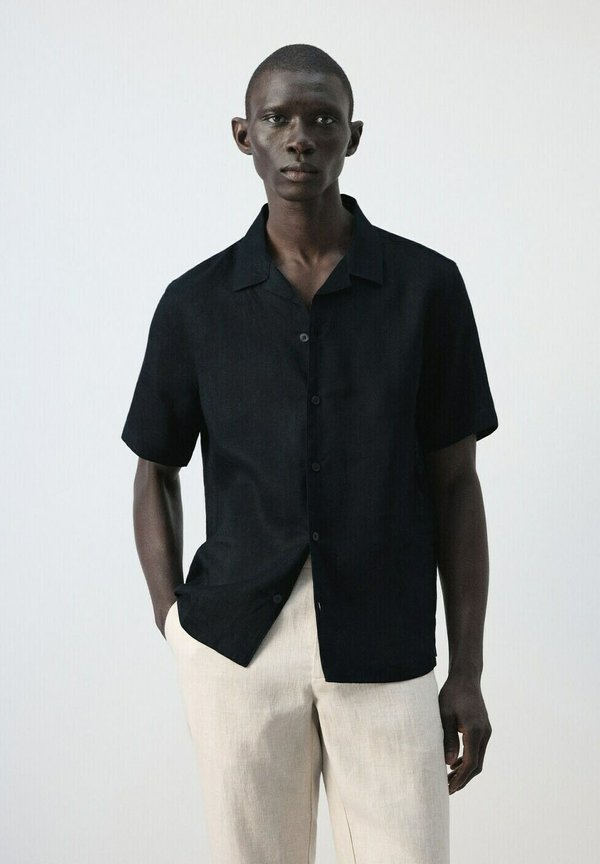 Mango ADULT - Shirt - royal blue