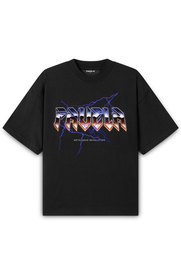 FAVELA METALHEAD UNISEX