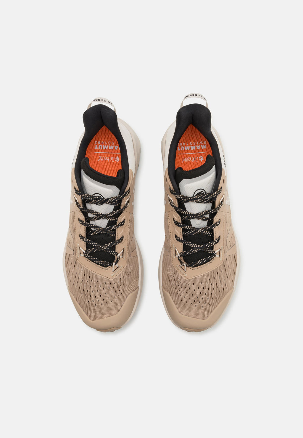 Mammut SAENTIS TR GTX